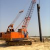 پروژه هندیجان